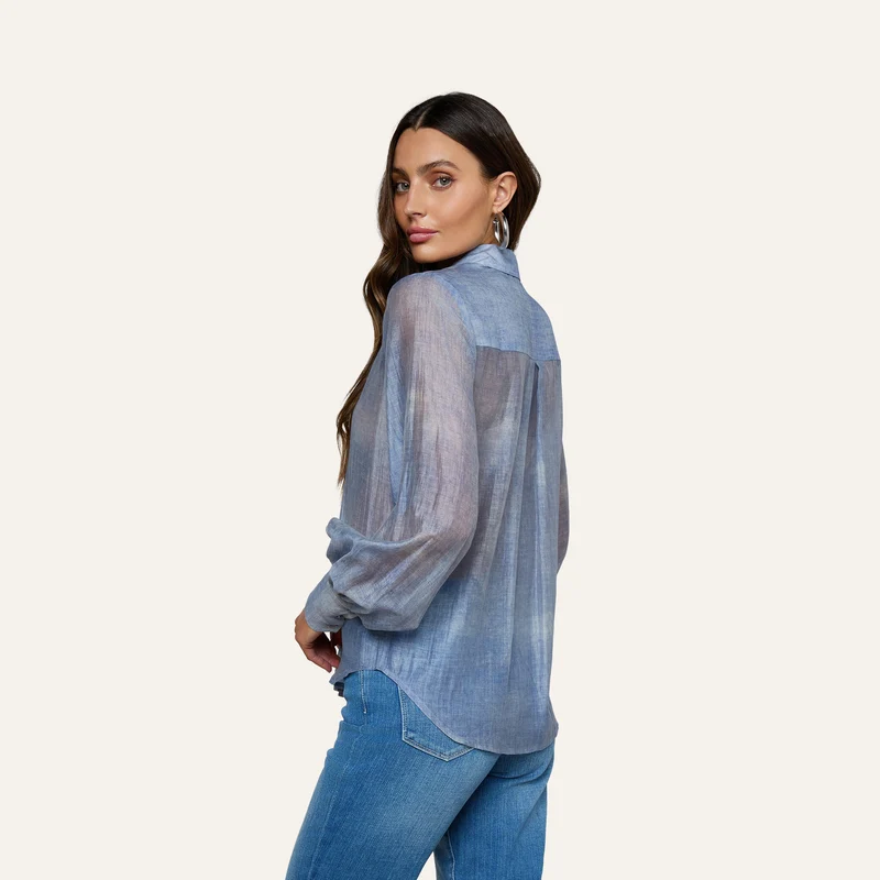 Jayleen Blouse