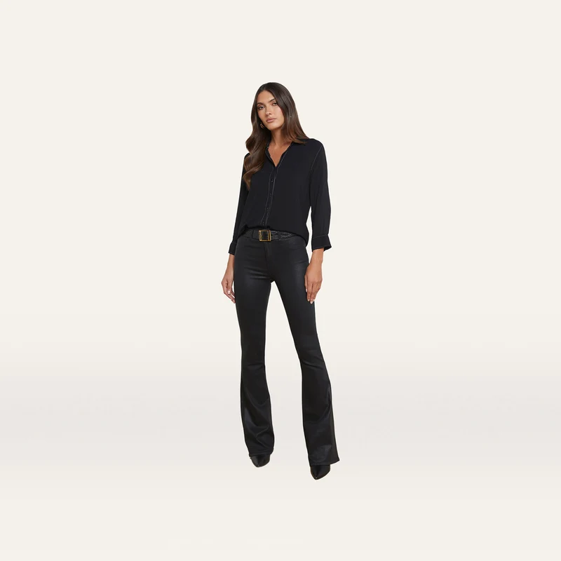 Marlene Blouse