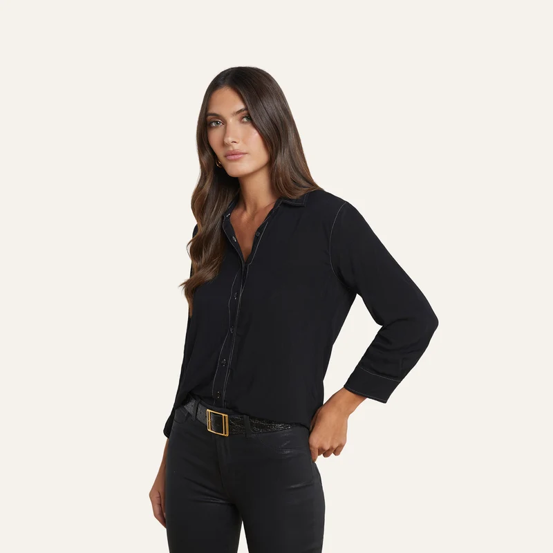 Marlene Blouse