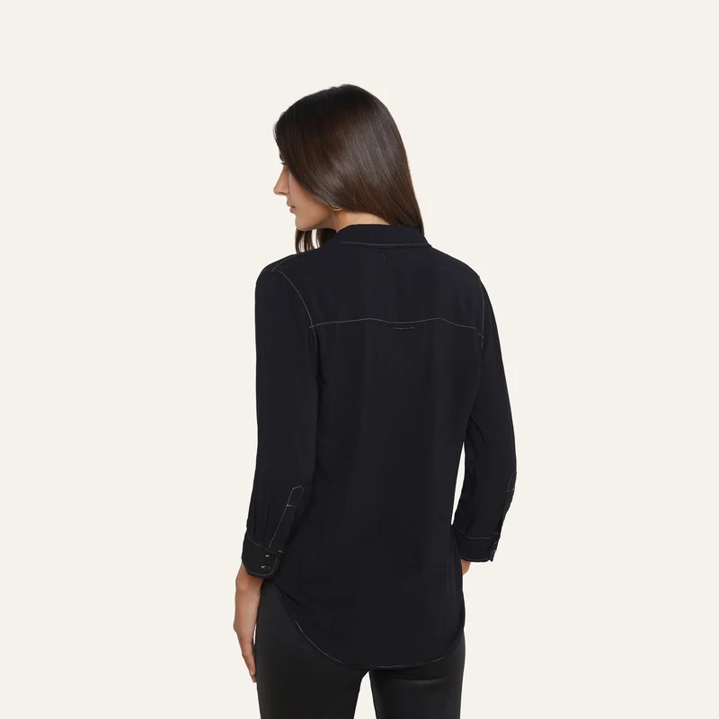 Marlene Blouse