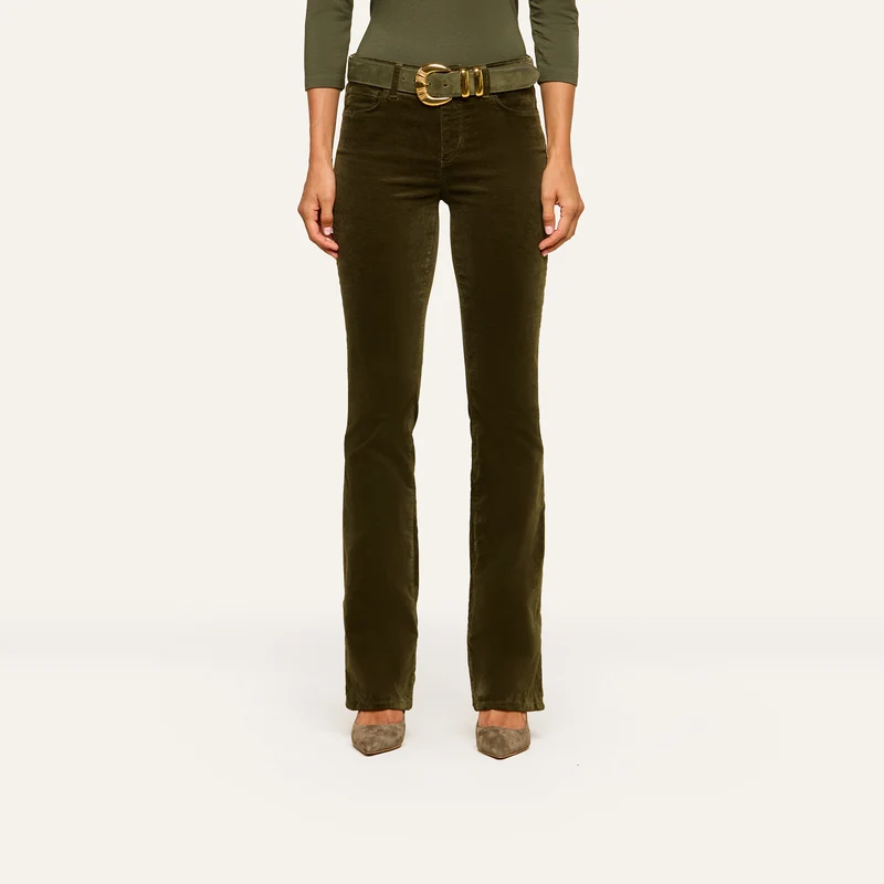 Stevie Velvet Jean
