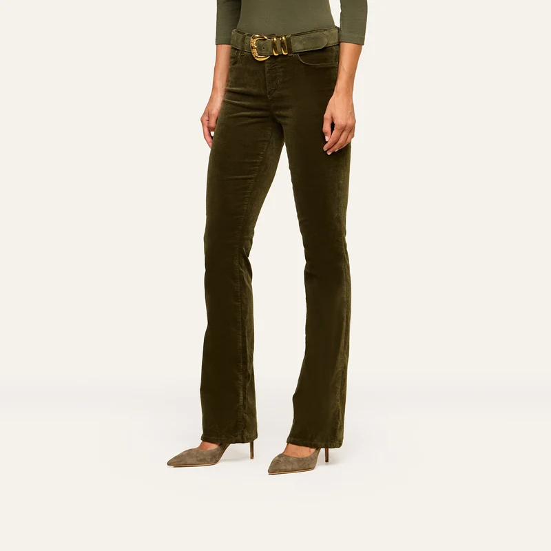 Stevie Velvet Jean