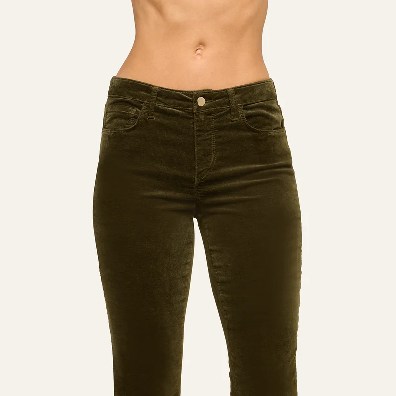 Stevie Velvet Jean