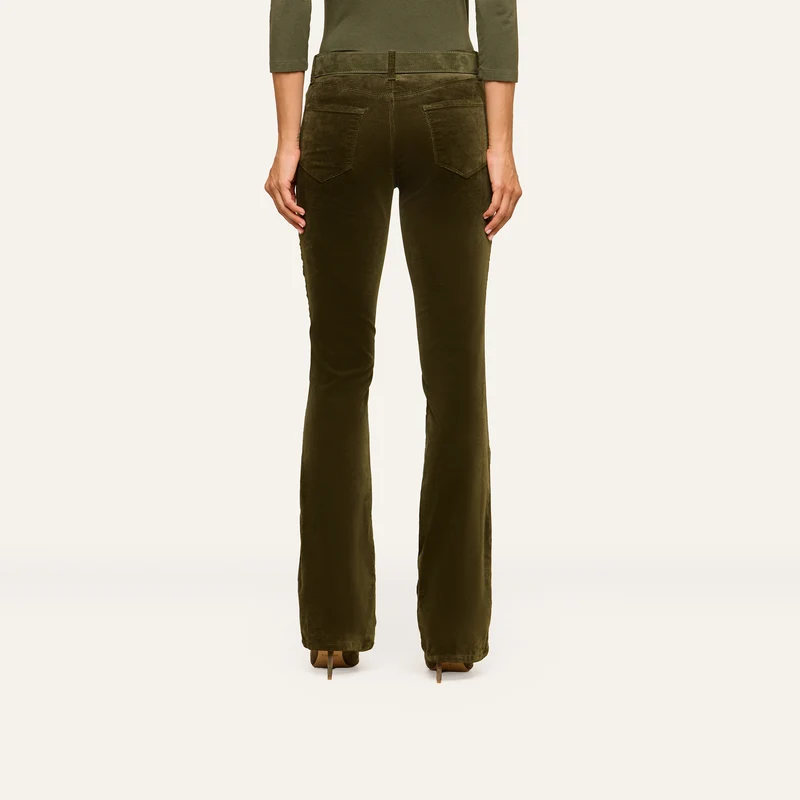 Stevie Velvet Jean