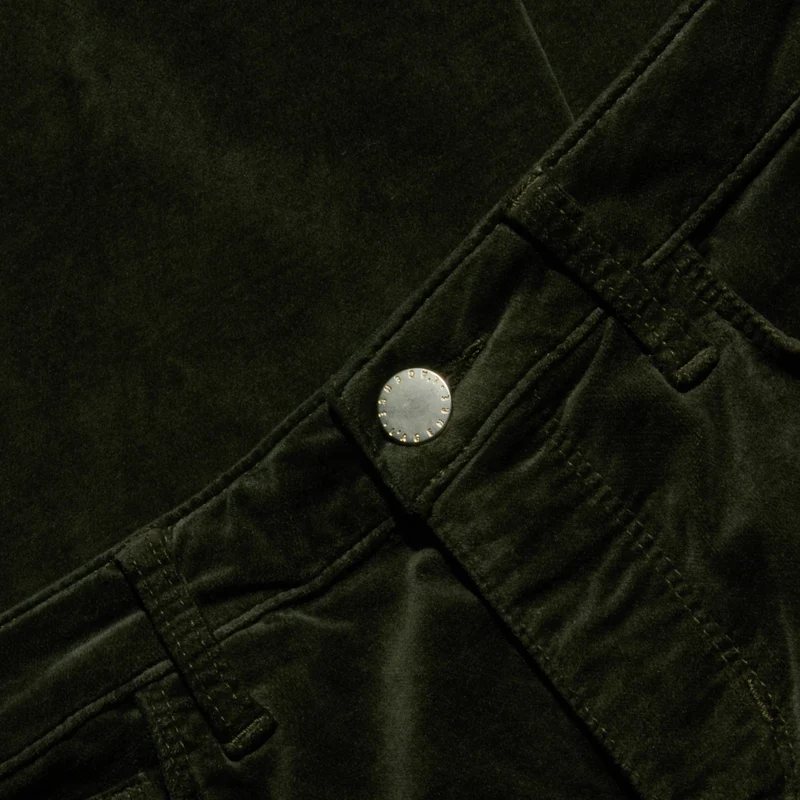 Stevie Velvet Jean