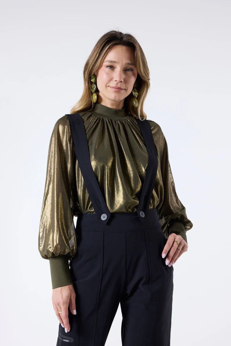 Blouse JENNER