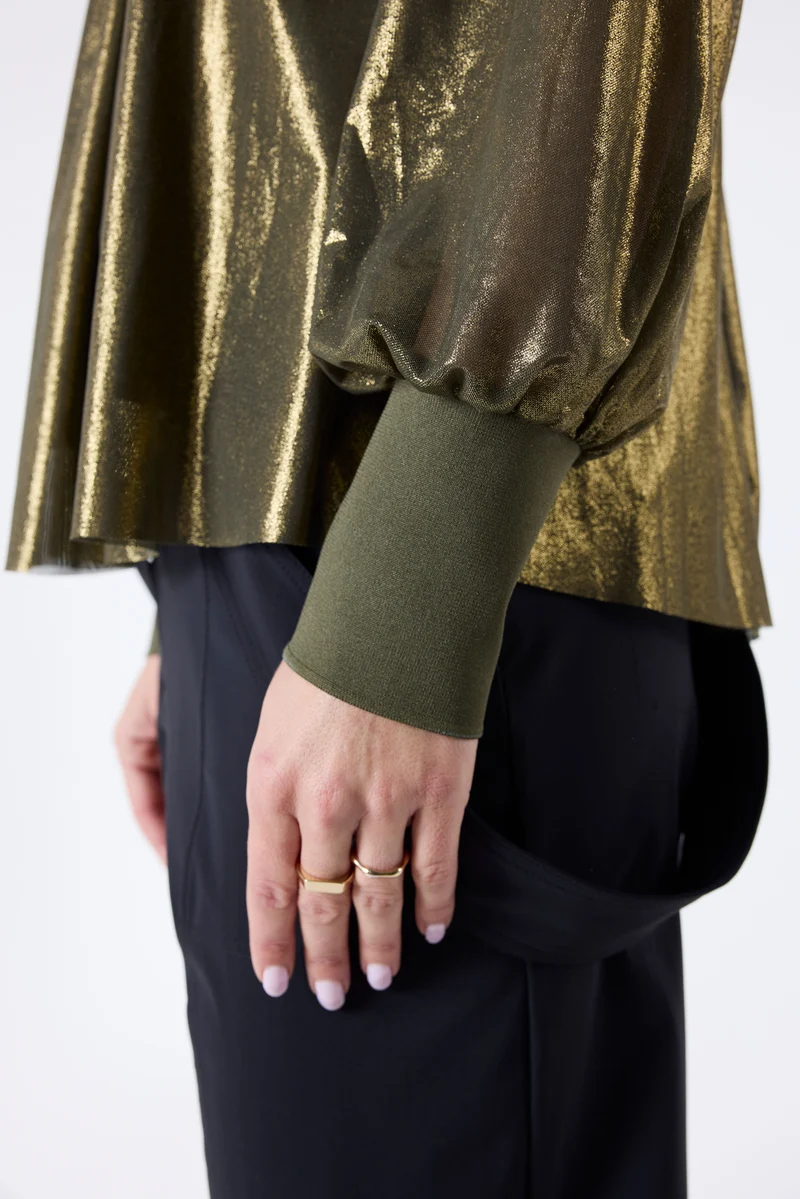 Blouse JENNER
