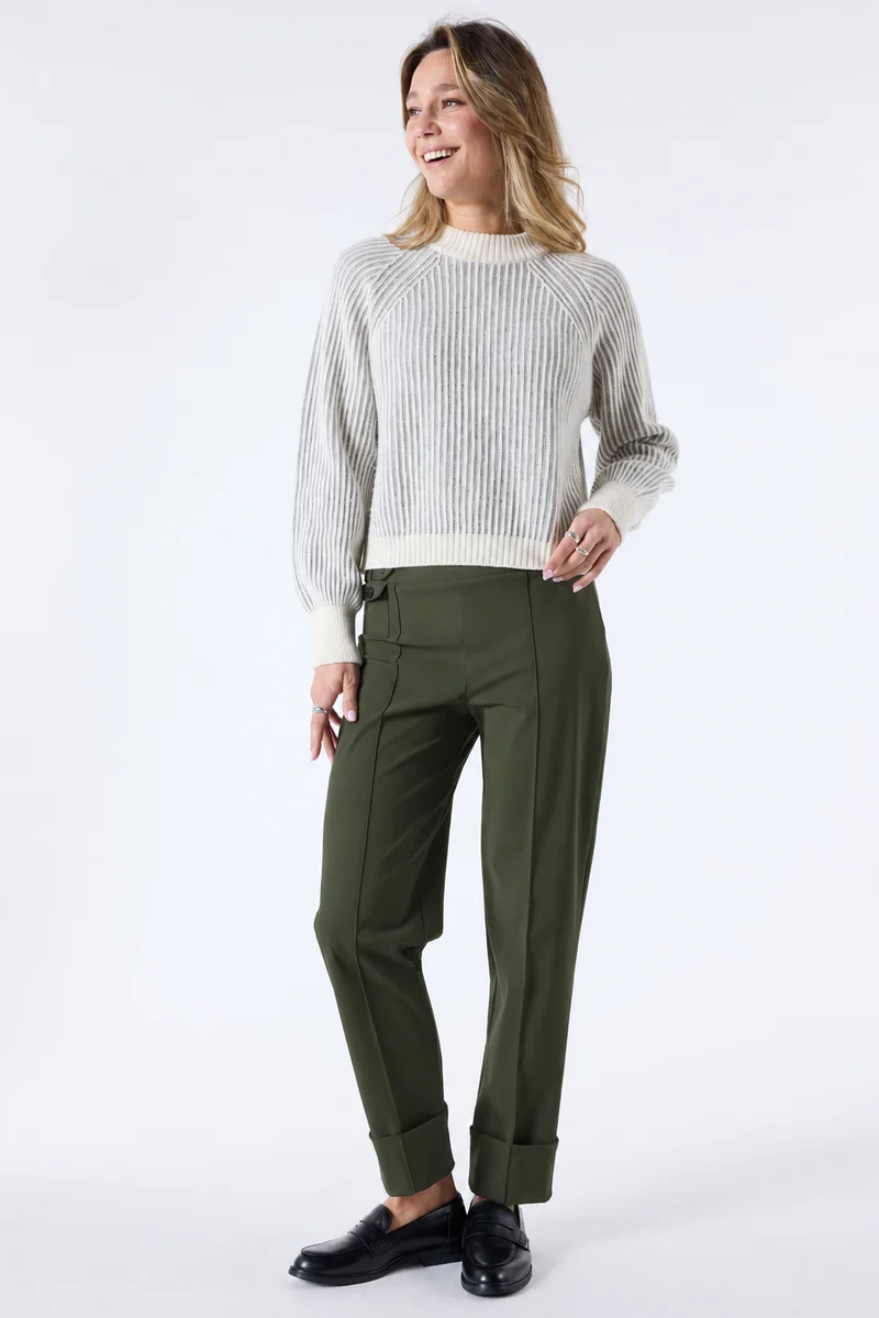 Pantalon ETHAN