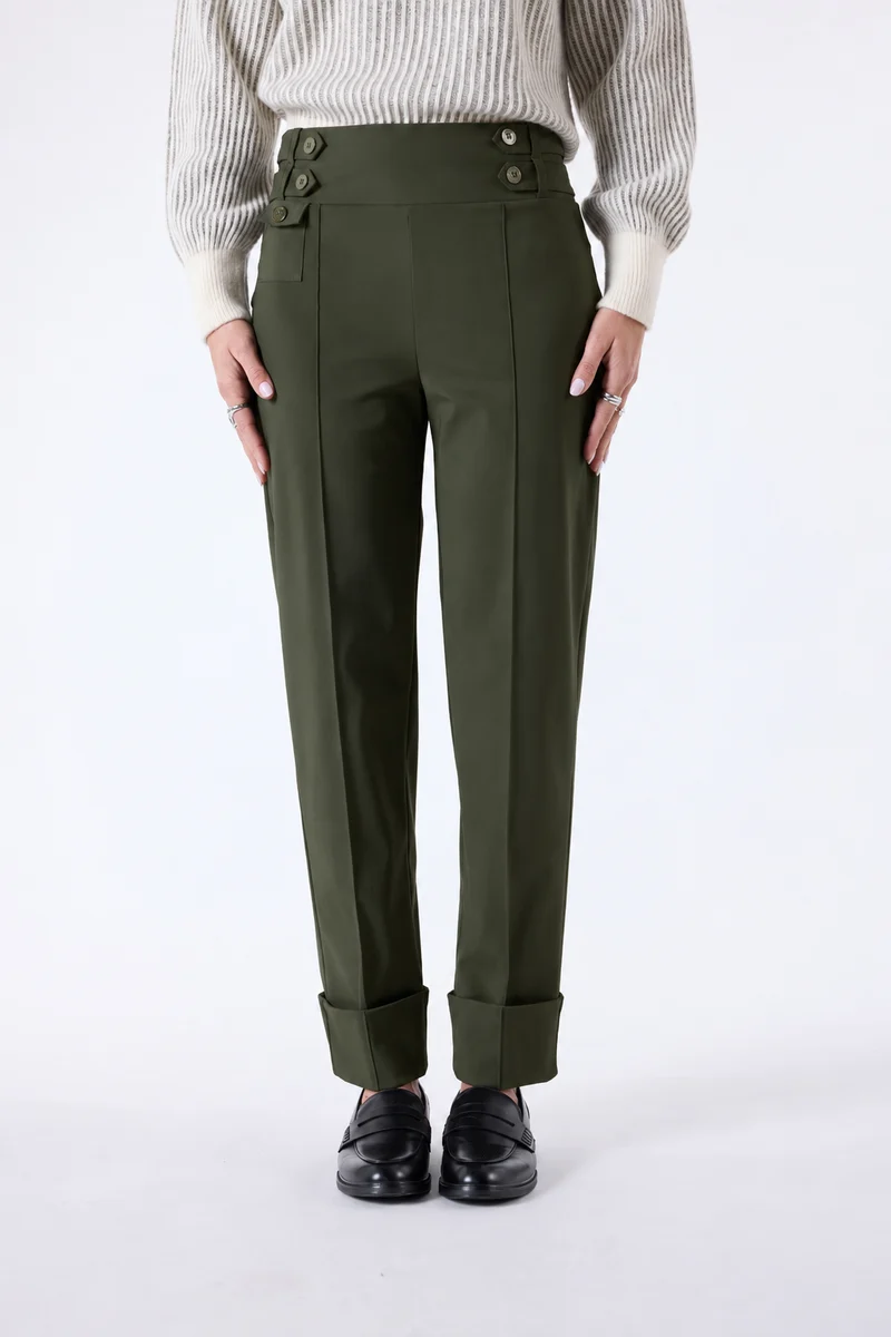 Pantalon ETHAN