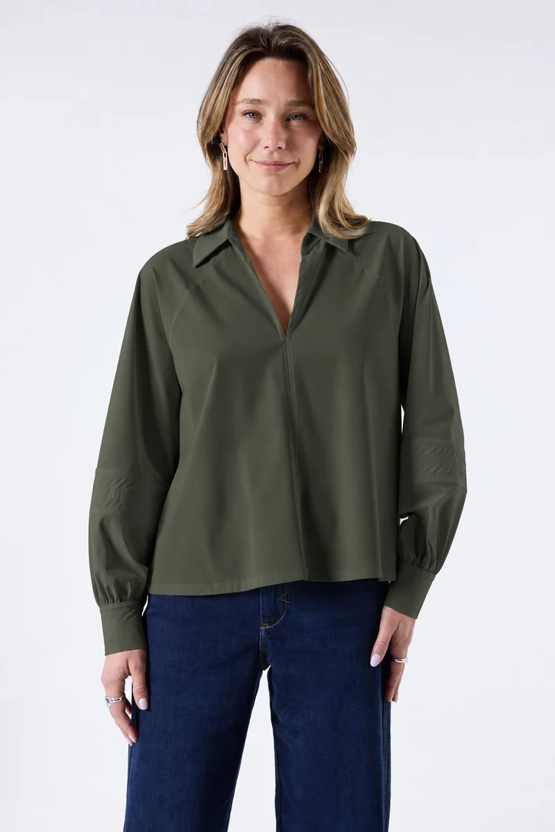 Blouse YSÉE