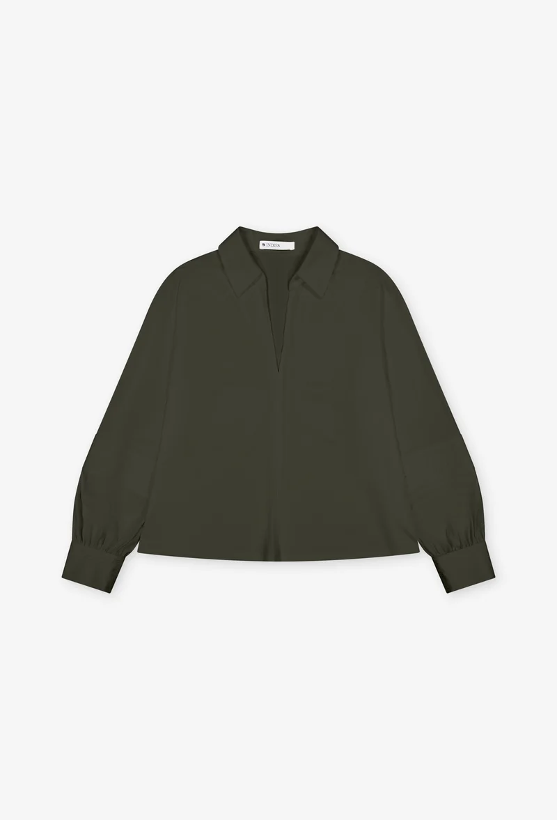 Blouse YSÉE