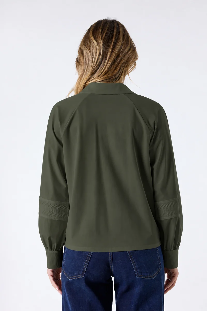 Blouse YSÉE