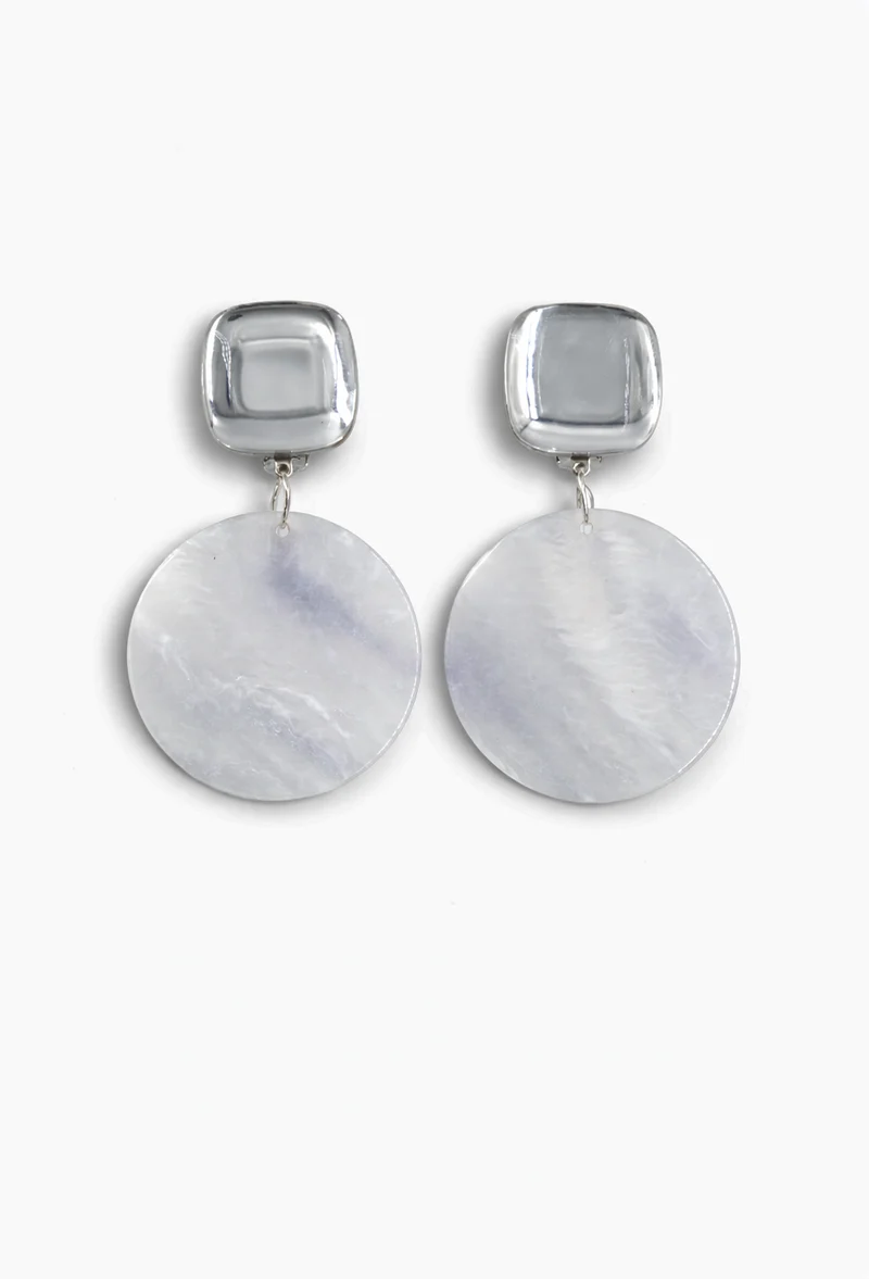 Boucles d'oreilles EROS