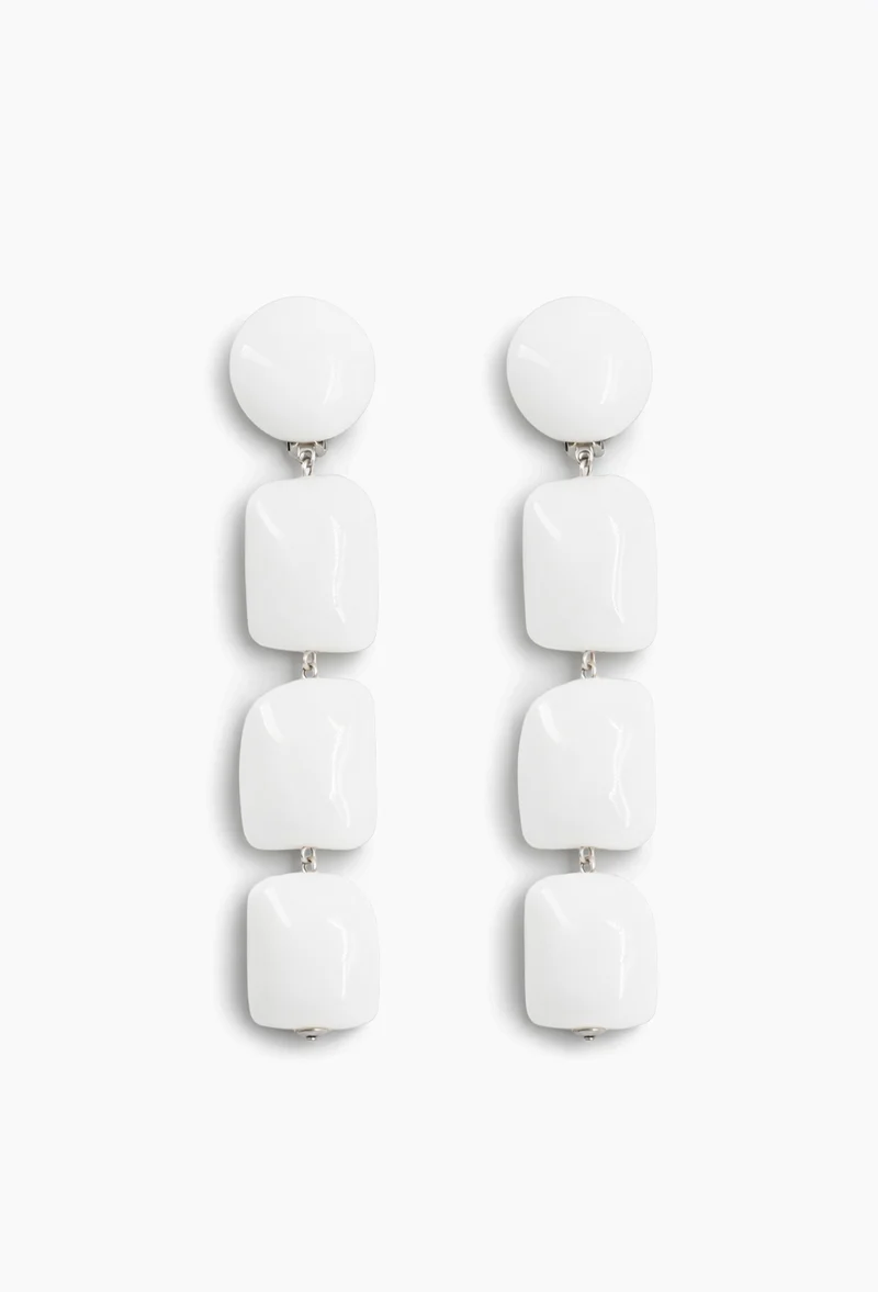 Boucles d'oreilles LETO