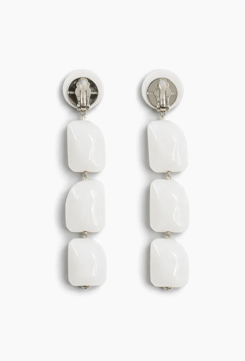 Boucles d'oreilles LETO