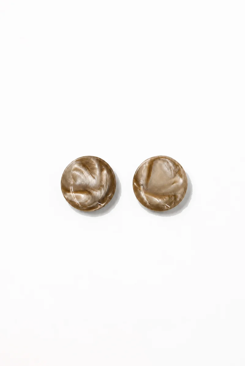 Boucles d’oreilles Orion