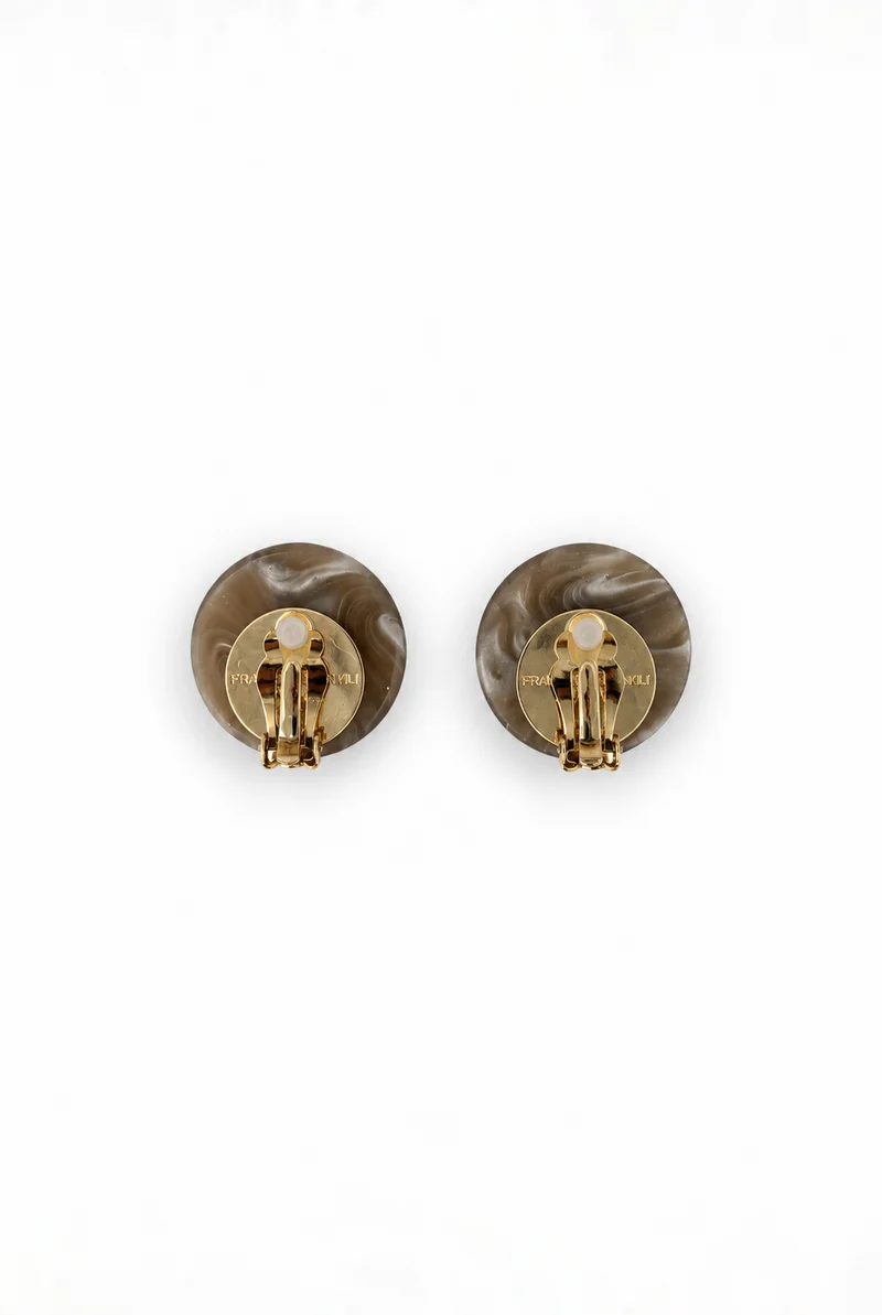 Boucles d’oreilles Orion