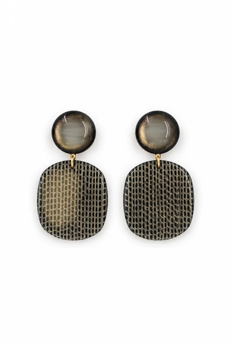 Boucles d’oreilles Tali
