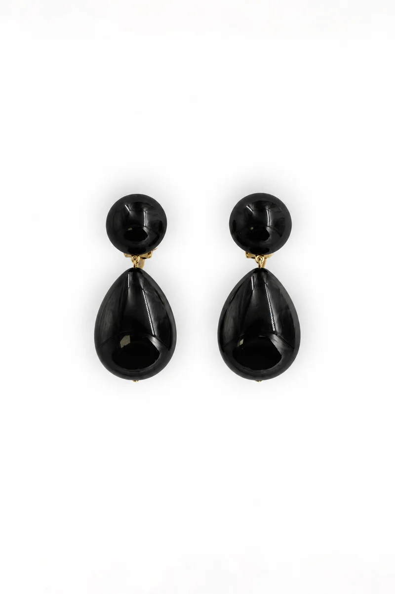 Boucles d'oreilles CUBA