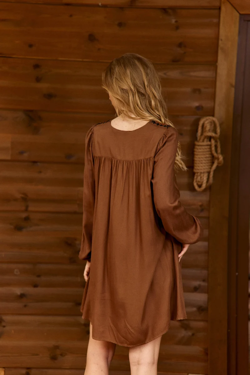 Riano - Robe courte