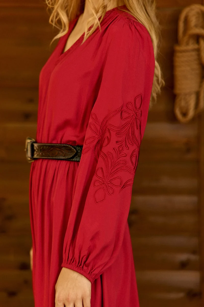 Relyne - Robe longue