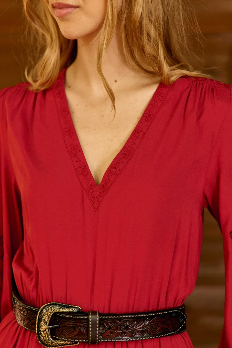 Relyne - Robe longue