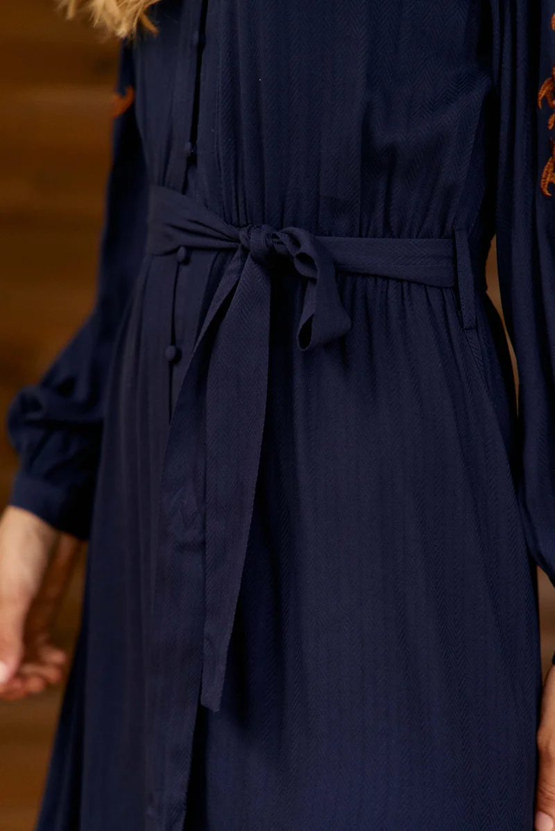 Rino - Robe longue
