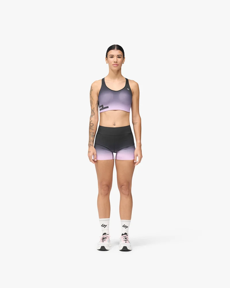 247 Ghost Micro Short - 247 Ombre