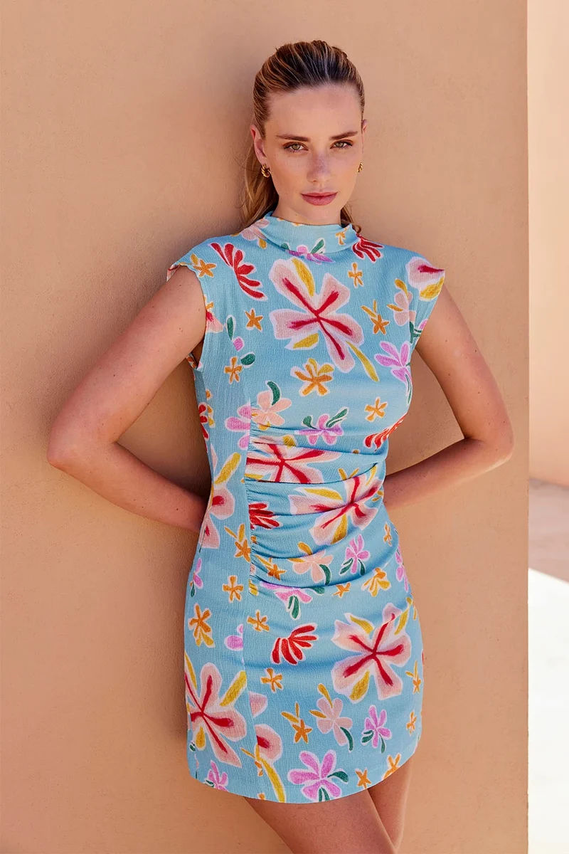 Robe Allura Moana