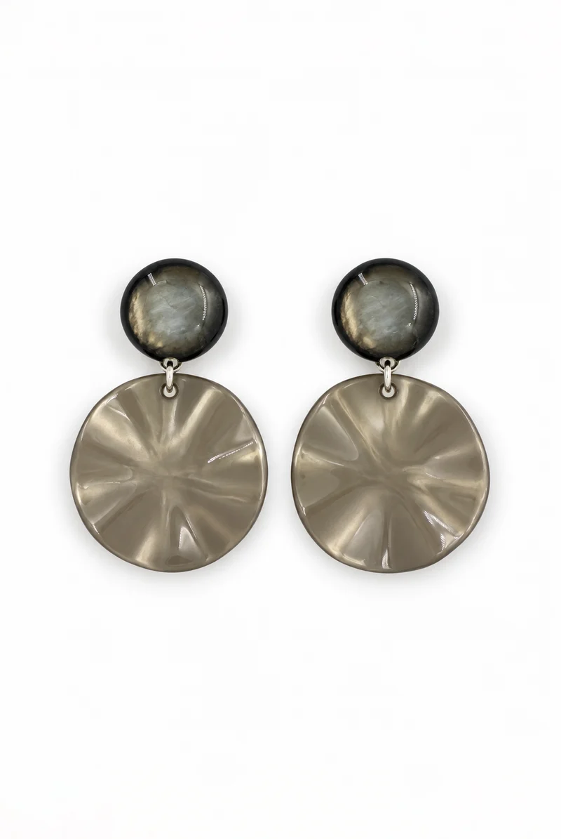 Boucles d'oreilles VENUS
