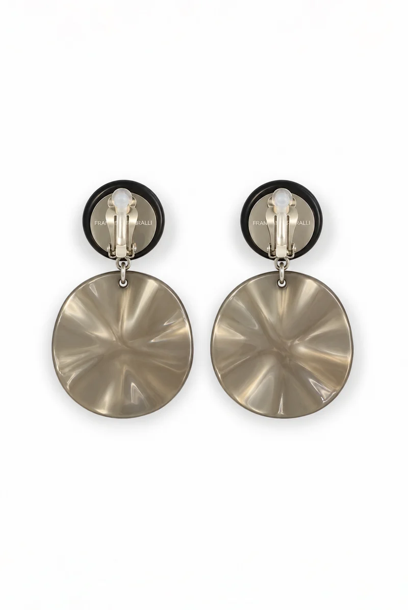 Boucles d'oreilles VENUS