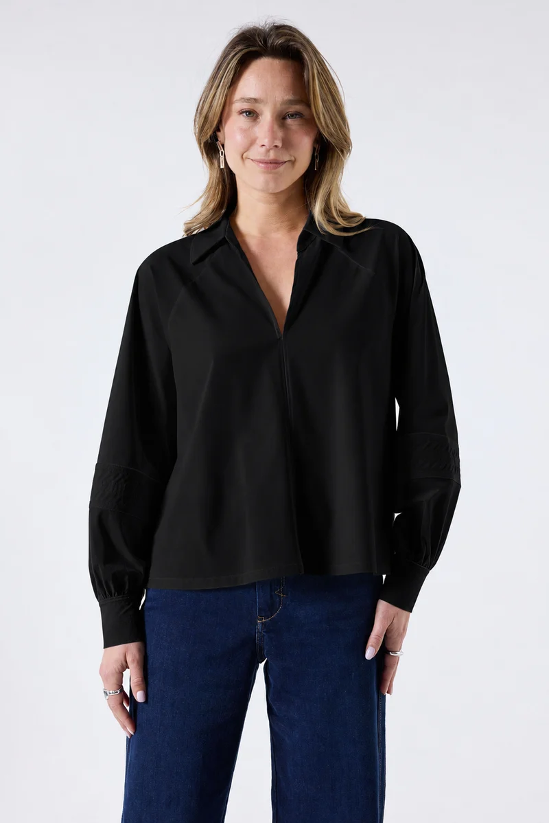 Blouse YSÉE