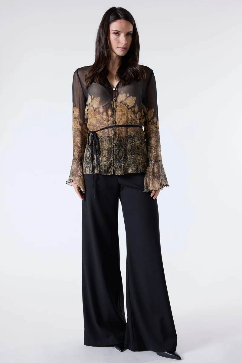 Blouse FLORIA