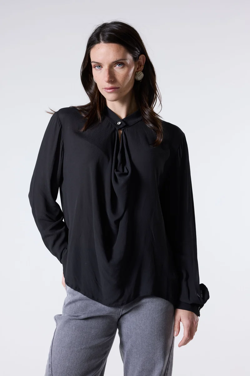 Chemise LUNA