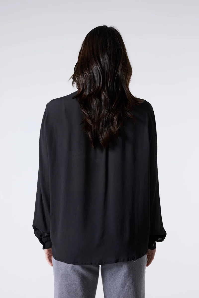 Chemise LUNA