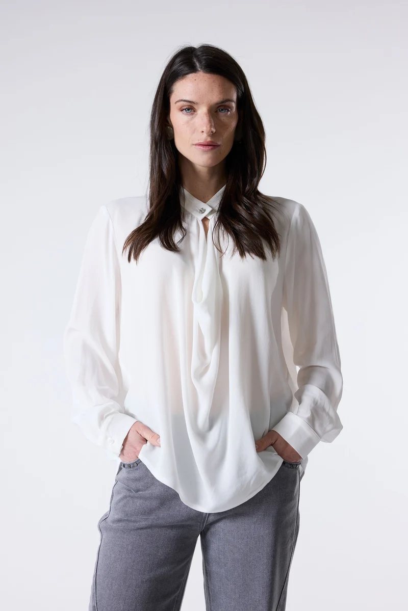 Chemise LUNA