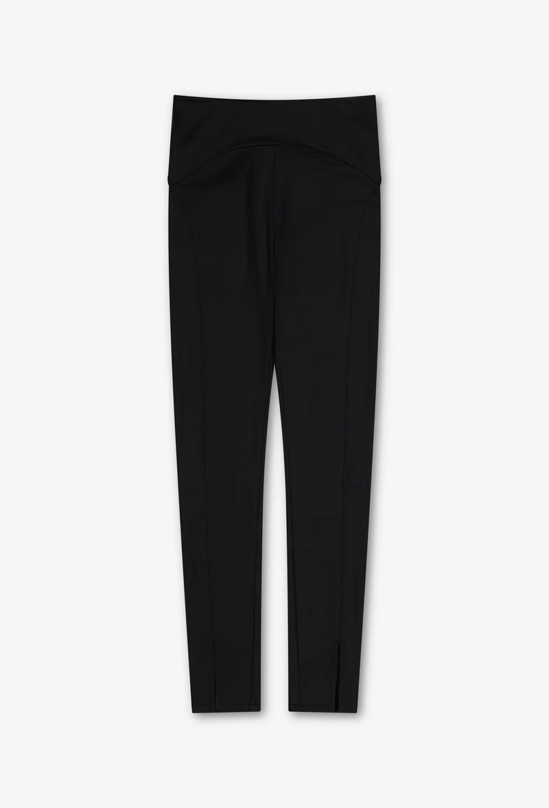Legging NASH