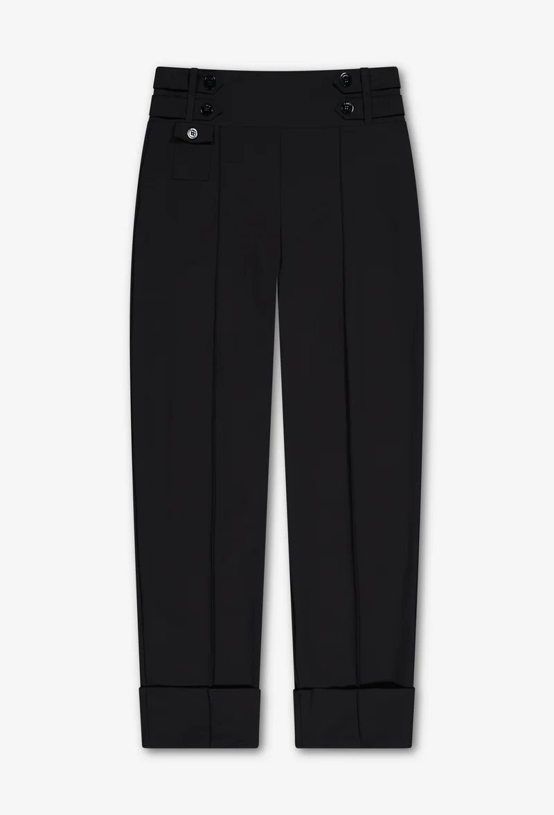 Pantalon ETHAN