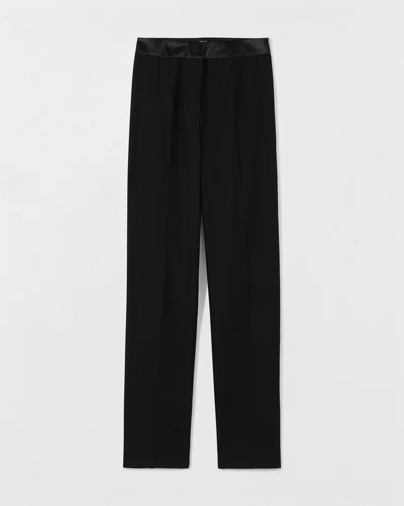 Pantalon droit Berlin - Smoking