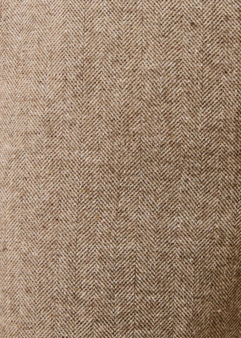 Bermuda beige - Gioza