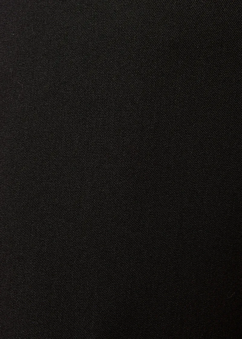 Pantalon noir - Enik
