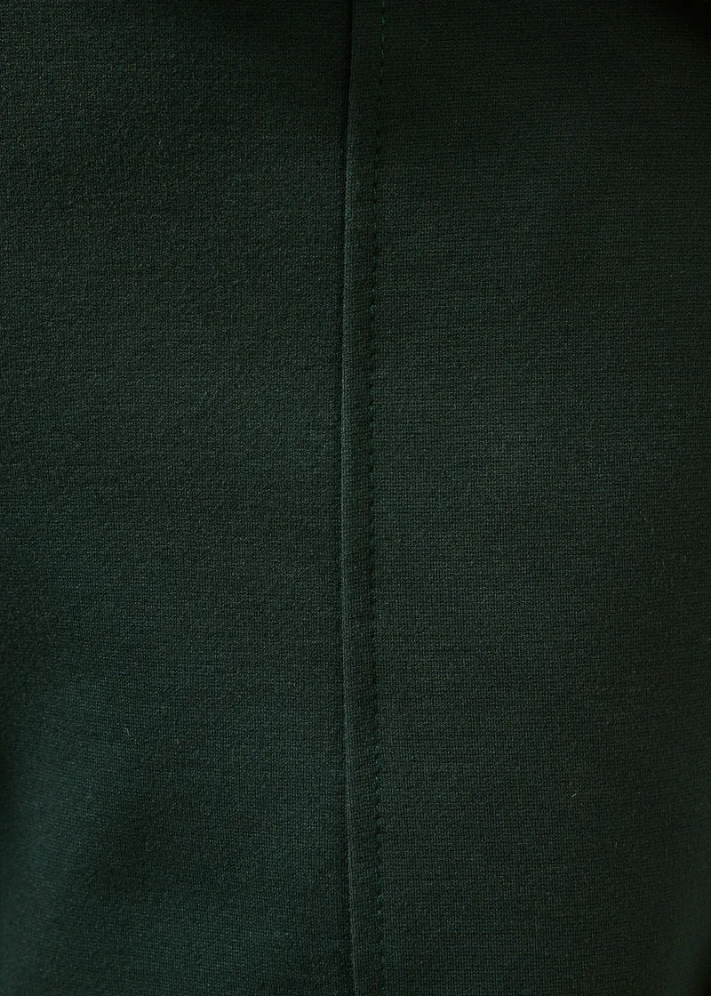 Pantalon vert bouteille - Gafari