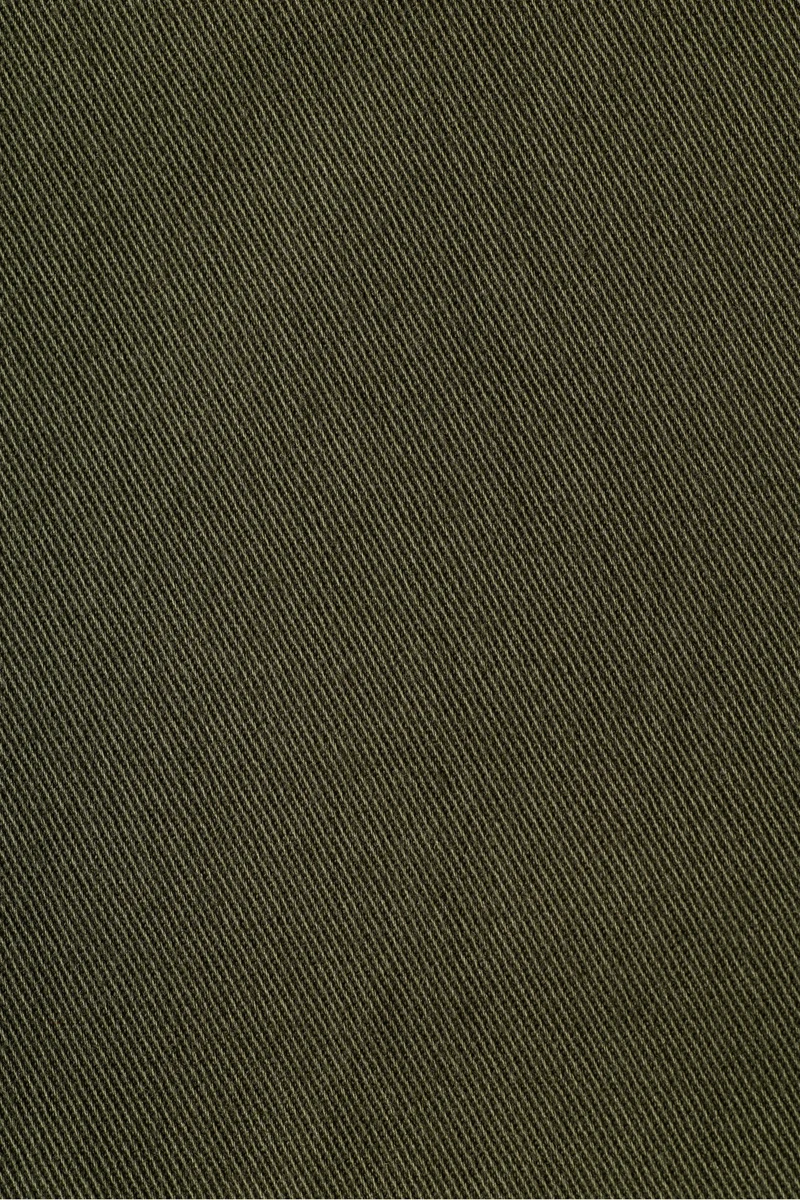 Chino easy semi-slim kaki