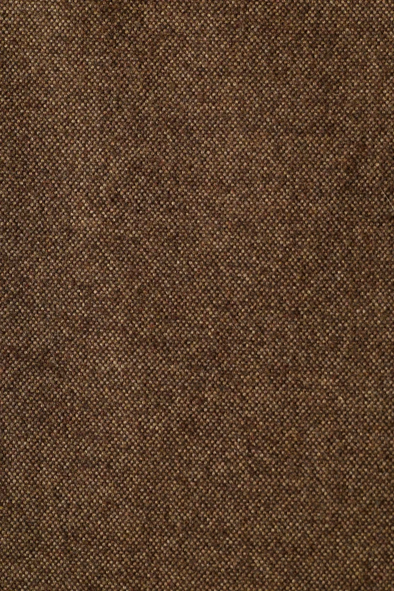 Chino chaud easy marron