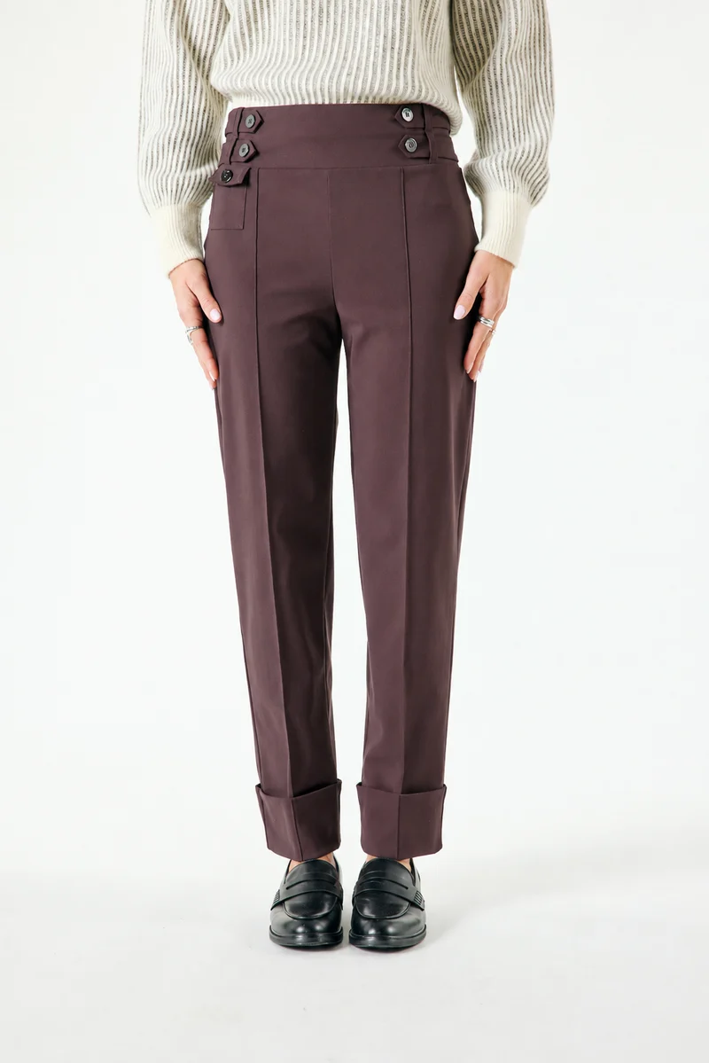 Pantalon ETHAN