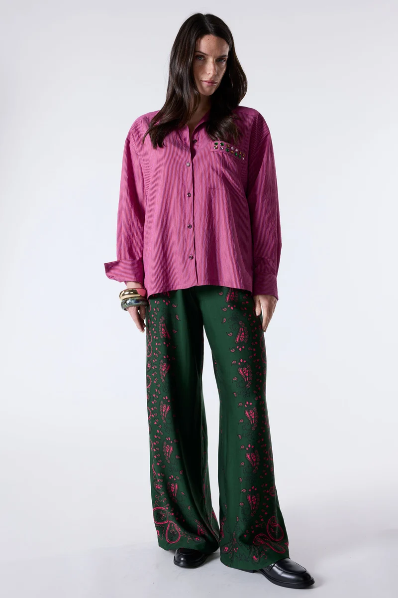 Pantalon DARIO