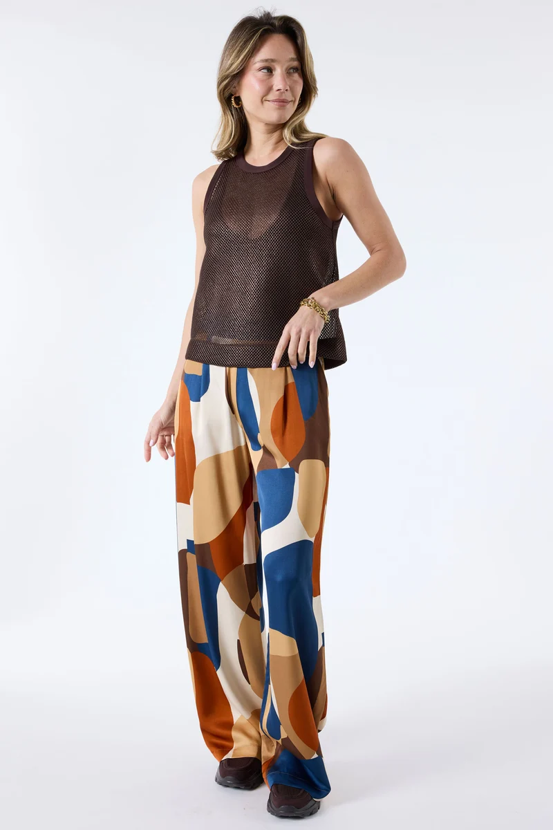 Pantalon ELLIS