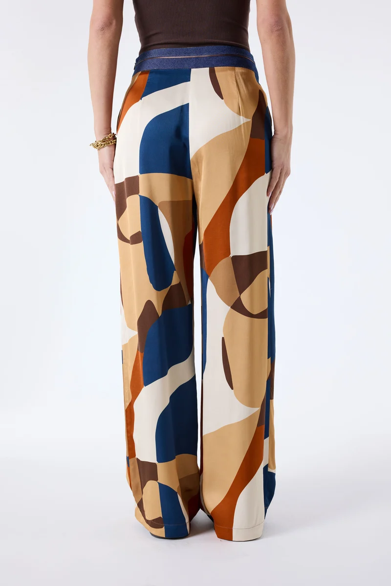 Pantalon ELLIS