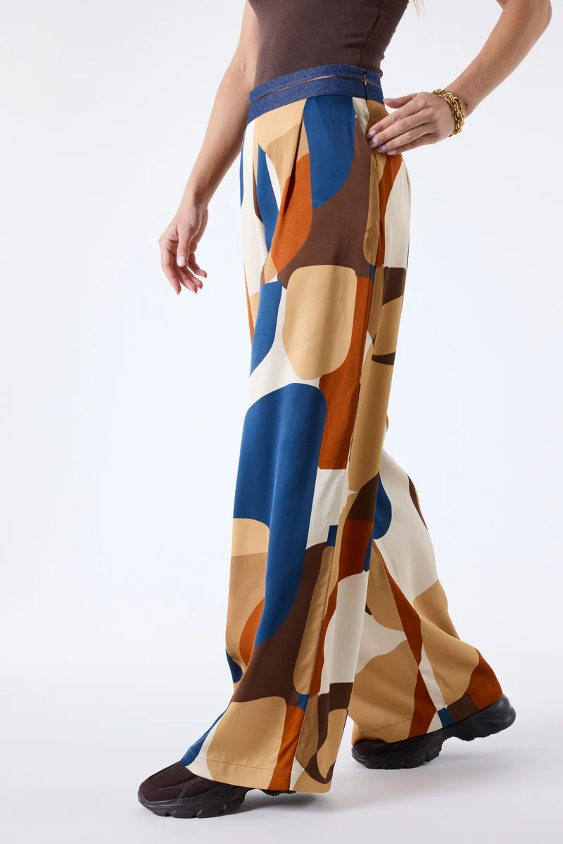 Pantalon ELLIS