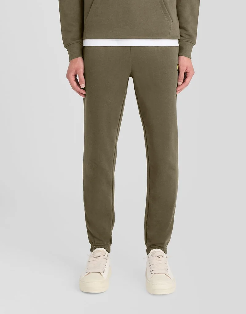 Everyday Cotton Joggers